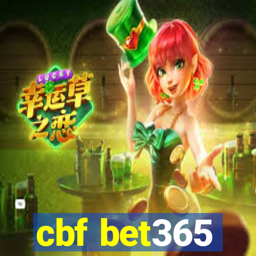 cbf bet365